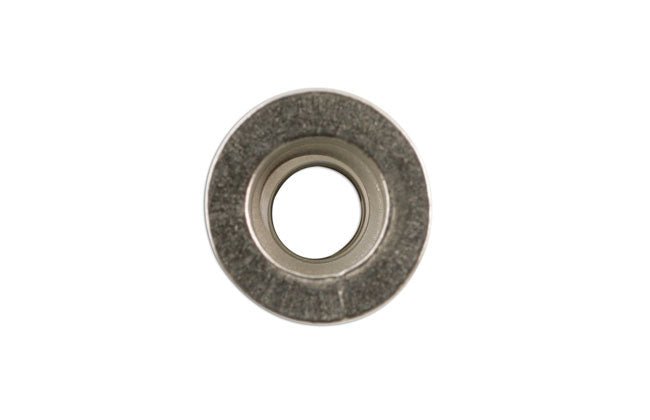 Laser Tools 0982 Riveting Nuts 5mm 50pc Laser Tools