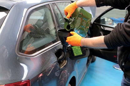 Laser Tools 1011 Flexi-funnel Laser Tools