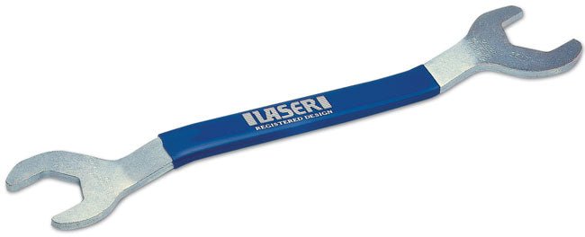 Laser Tools 1144 Viscous Fan Spanner 32/36mm Laser Tools