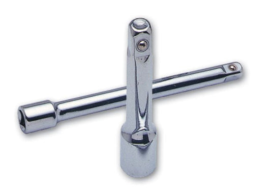 Laser Tools 1145 Extension Bar Set 3/8"D 2pc Laser Tools