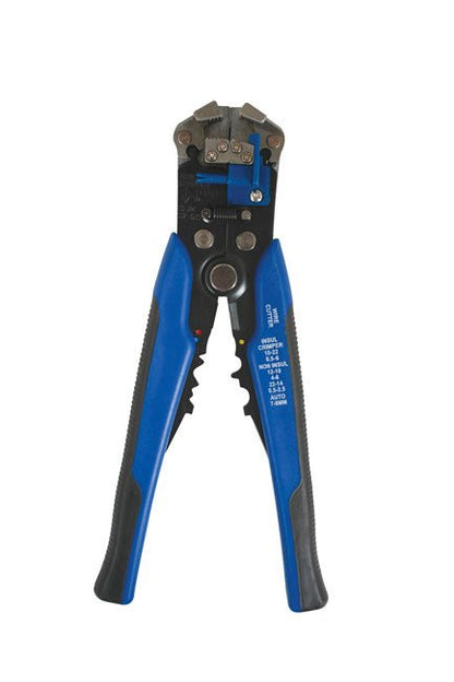 Laser Tools 1336 Automatic Wire Stripper & Crimper Laser Tools