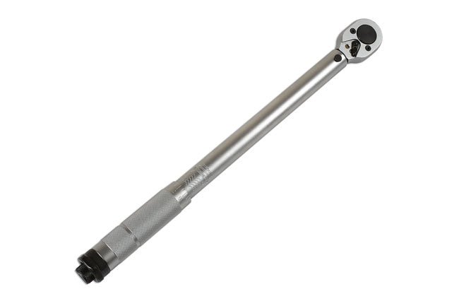 Laser Tools 1342 Torque Wrench 3/8"D 20 - 110Nm Laser Tools