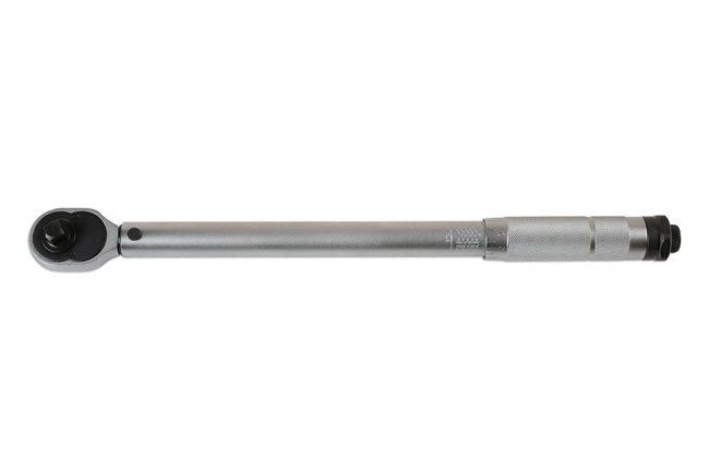 Laser Tools 1342 Torque Wrench 3/8"D 20 - 110Nm Laser Tools
