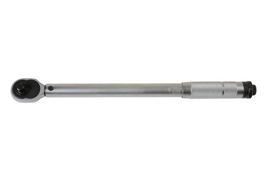 Laser Tools 1342 Torque Wrench 3/8"D 20 - 110Nm Laser Tools