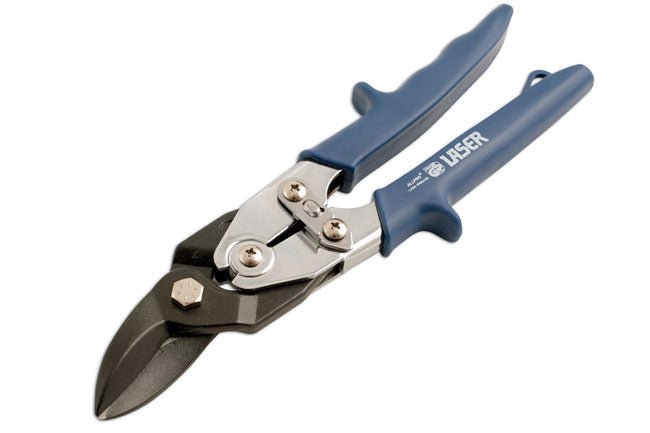 Laser Tools 1458 Tin Snips Laser Tools