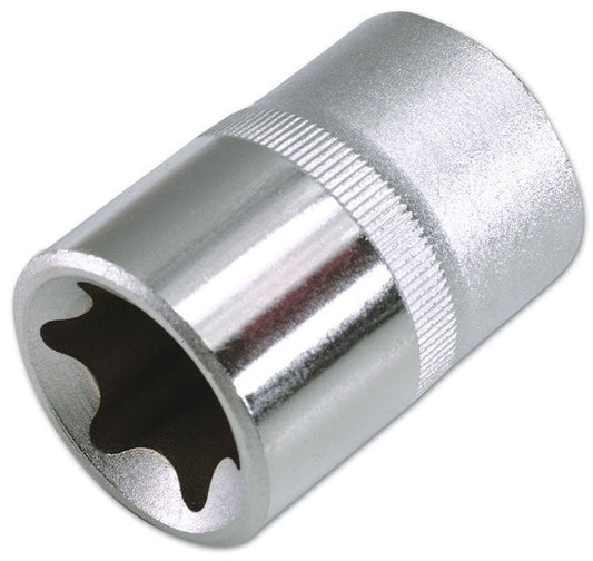 Laser Tools 1543 Star Socket 1/2"D E24 Laser Tools