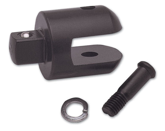 Laser Tools 1545 Replacement Head for 1/2"D Power Bar Laser Tools