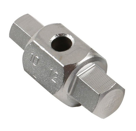 Laser Tools 1576 Drain Plug Key 10 x 12mm Hex Laser Tools