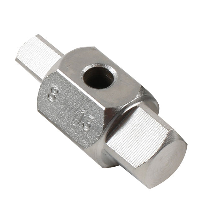 Laser Tools 1578 Drain Plug Key 8 x 13mm Square Laser Tools