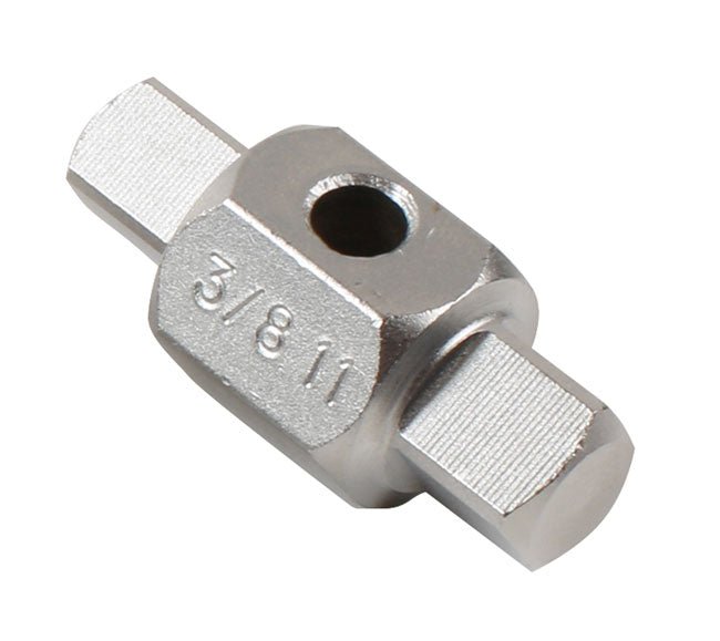 Laser Tools 1579 Drain Plug Key 3/8" x 11mm Square Laser Tools
