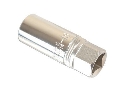 Laser Tools 1583 Spark Plug Socket 1/2"D 18mm Laser Tools