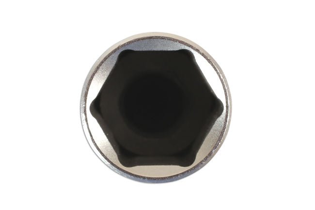 Laser Tools 1583 Spark Plug Socket 1/2"D 18mm Laser Tools