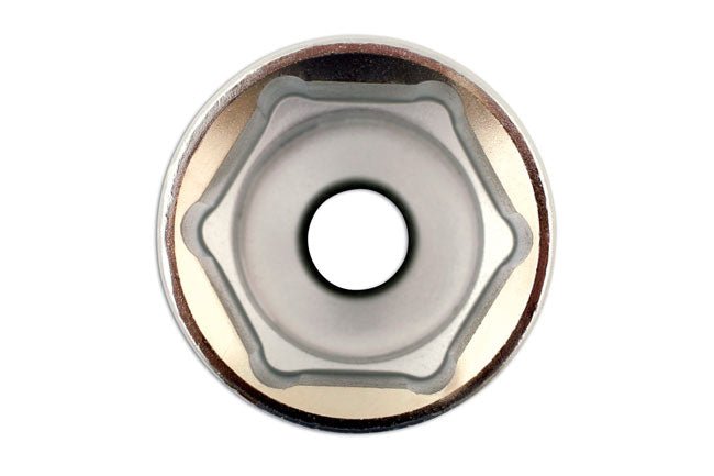 Laser Tools 1616 Deep Socket 1/2"D 30mm Laser Tools