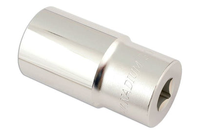 Laser Tools 1616 Deep Socket 1/2"D 30mm Laser Tools