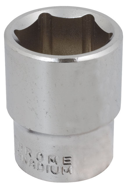 Laser Tools 1644 Socket 3/8"D 19mm Laser Tools