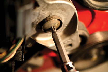 Laser Tools 1687 Automotive Bit Set 40pc Laser Tools