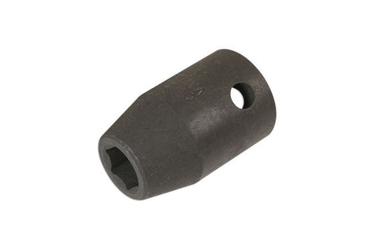 Laser Tools 1688 Impact Socket 1/2"D 10mm Laser Tools