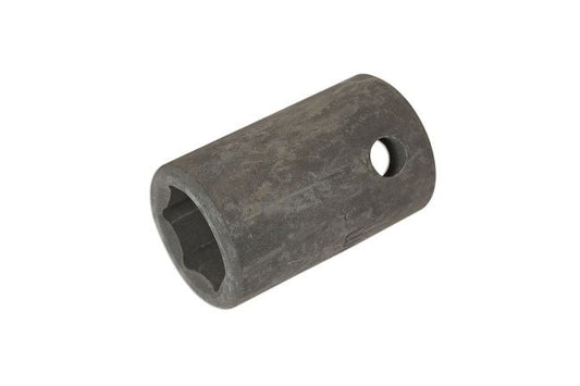 Laser Tools 1693 Impact Socket 1/2"D 15mm Laser Tools