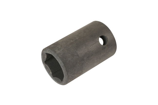 Laser Tools 1694 Impact Socket 1/2"D 16mm Laser Tools