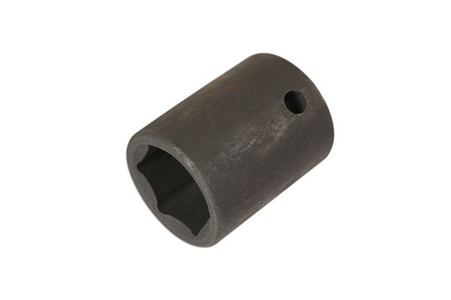 Laser Tools 1698 Impact Socket 1/2"D 20mm Laser Tools