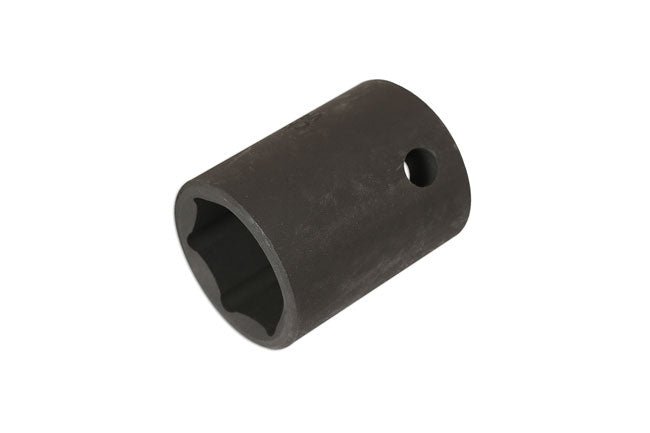Laser Tools 1699 Impact Socket 1/2"D 21mm Laser Tools