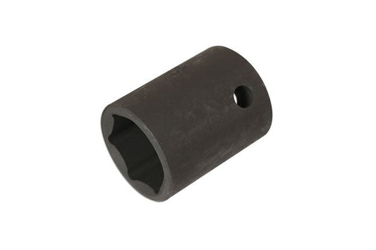 Laser Tools 1699 Impact Socket 1/2"D 21mm Laser Tools
