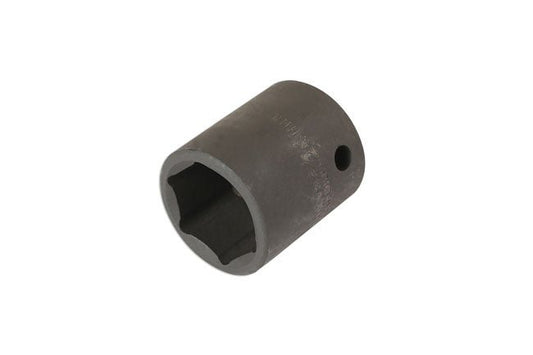 Laser Tools 1702 Impact Socket 1/2"D 24mm Laser Tools