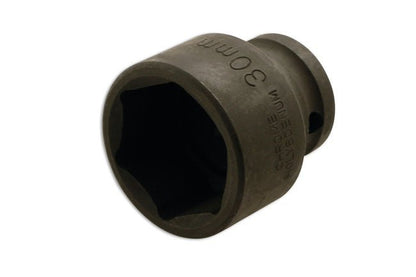 Laser Tools 1704 Impact Socket 1/2"D 30mm Laser Tools