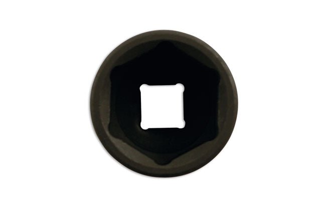 Laser Tools 1704 Impact Socket 1/2"D 30mm Laser Tools