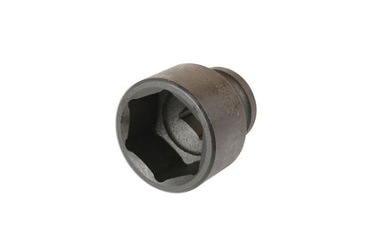 Laser Tools 1704 Impact Socket 1/2"D 30mm Laser Tools