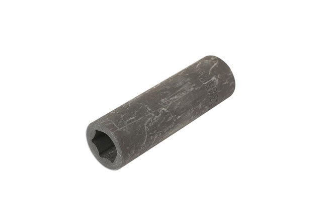 Laser Tools 1710 Deep Impact Socket 1/2"D 14mm Laser Tools