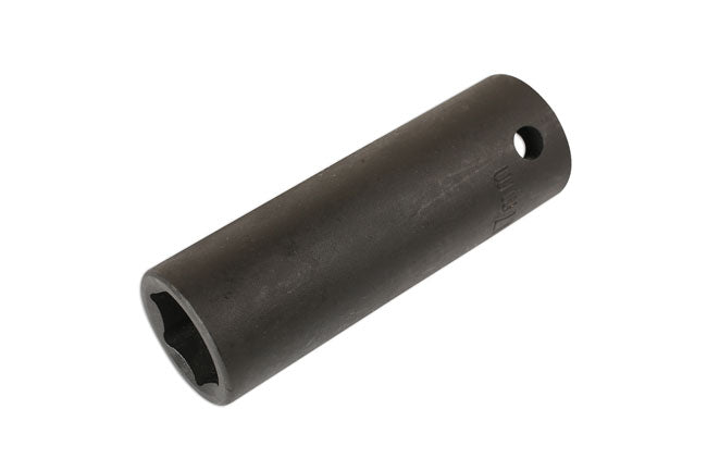 Laser Tools 1713 Deep Impact Socket 1/2"D 17mm Laser Tools