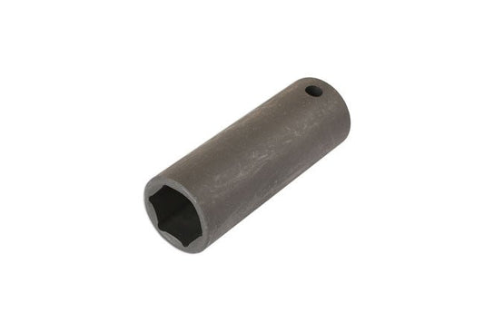 Laser Tools 1715 Deep Impact Socket 1/2"D 19mm Laser Tools