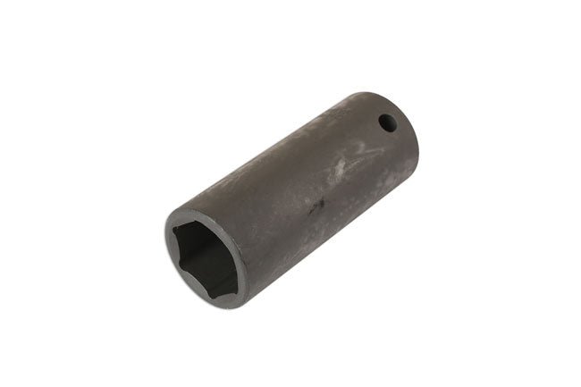 Laser Tools 1716 Deep Impact Socket 1/2"D 22mm Laser Tools