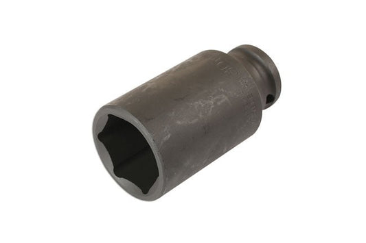 Laser Tools 1719 Deep Impact Socket 1/2"D 30mm Laser Tools