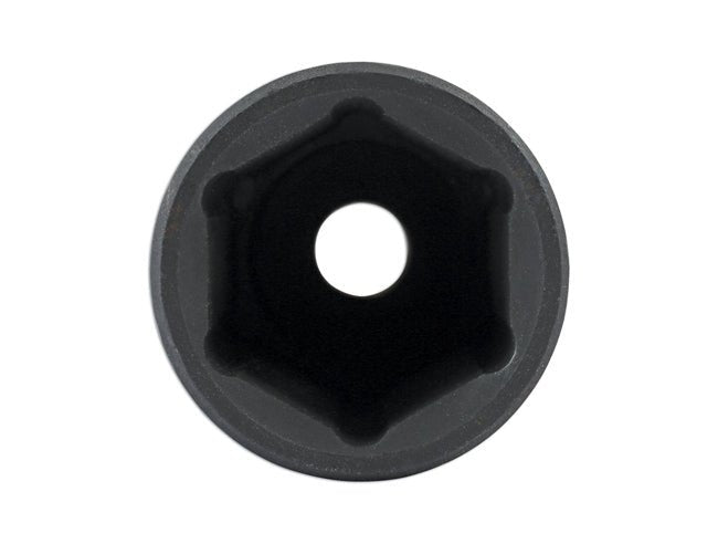 Laser Tools 1722 Deep Impact Socket 1/2"D 35mm Laser Tools