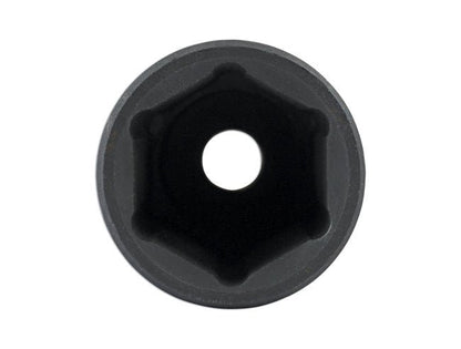 Laser Tools 1722 Deep Impact Socket 1/2"D 35mm Laser Tools