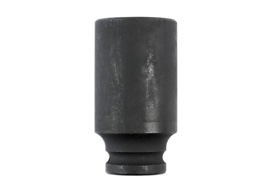 Laser Tools 1722 Deep Impact Socket 1/2"D 35mm Laser Tools