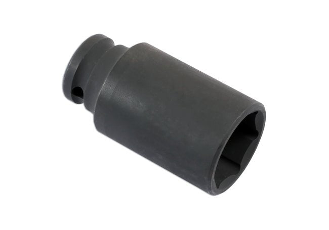 Laser Tools 1722 Deep Impact Socket 1/2"D 35mm Laser Tools