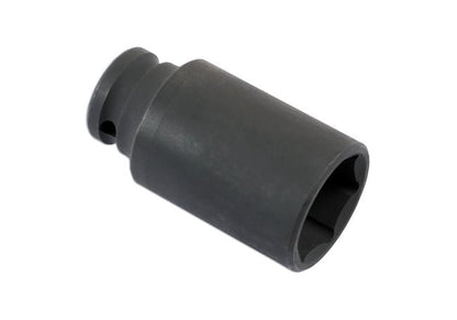 Laser Tools 1722 Deep Impact Socket 1/2"D 35mm Laser Tools