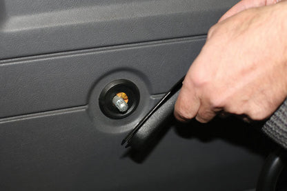 Laser Tools 1776 Window Winder Handle Remover Laser Tools