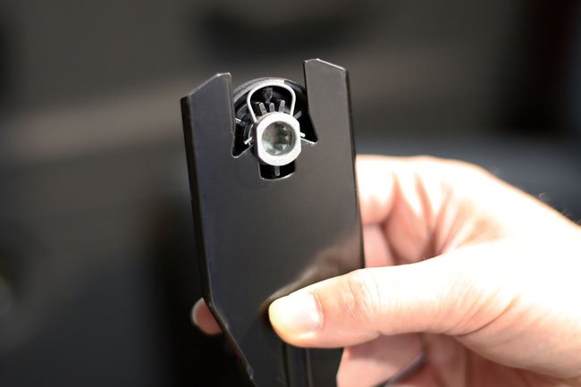 Laser Tools 1776 Window Winder Handle Remover Laser Tools