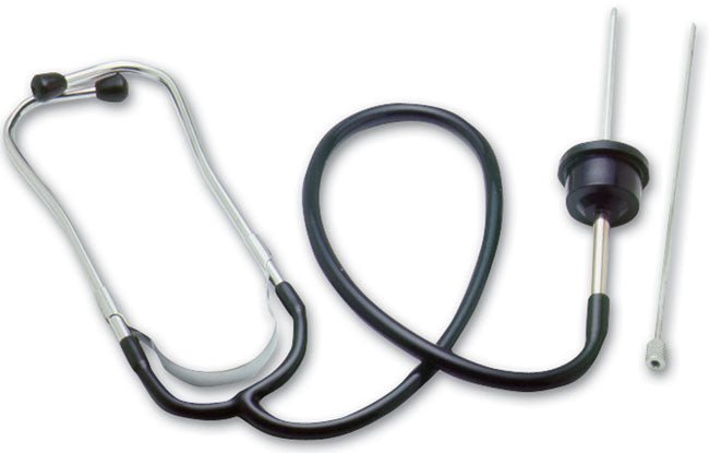 Laser Tools 1778 Mechanics Stethoscope Laser Tools