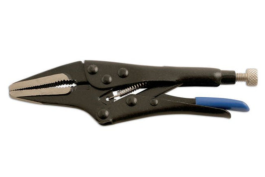 Laser Tools 1784 Long Nose Grip Wrench 150mm Laser Tools