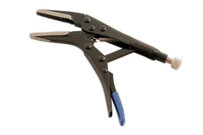 Laser Tools 1784 Long Nose Grip Wrench 150mm Laser Tools