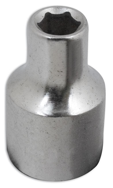 Laser Tools 1933 Socket 3/8"D 6mm Laser Tools