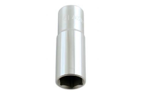 Laser Tools 1958 Deep Socket 3/8"D 15mm Laser Tools