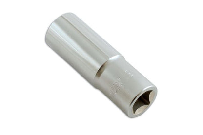 Laser Tools 1991 Deep Socket 1/2"D 19mm Laser Tools