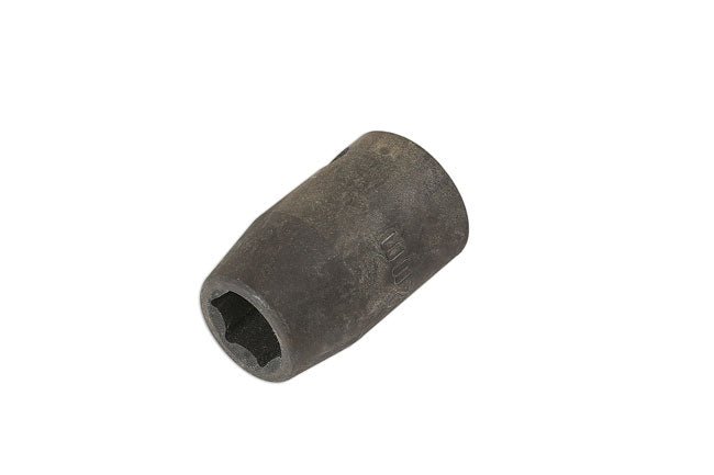 Laser Tools 2001 Impact Socket 1/2"D 12mm Laser Tools