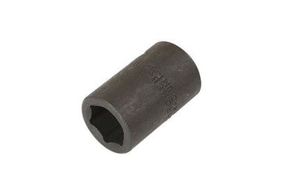 Laser Tools 2006 Impact Socket 1/2"D 15mm Laser Tools